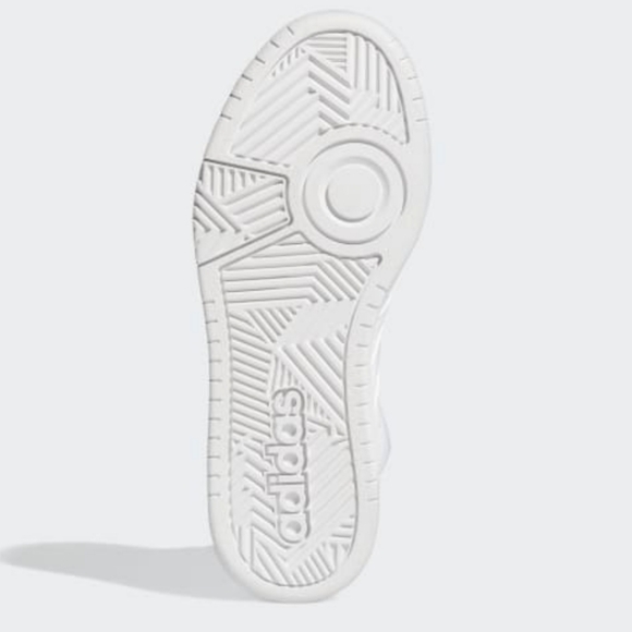 Hoops 3.0 mid W - Picture 4 of 16